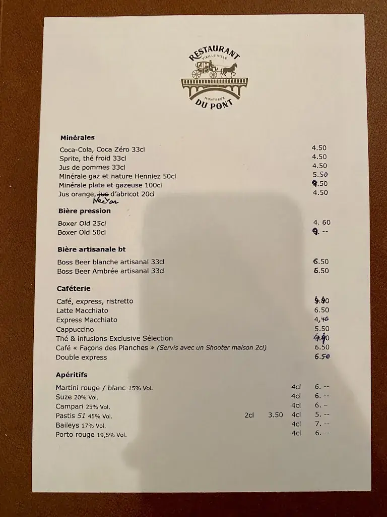 Menu_Du Pont_Montreux_image_2