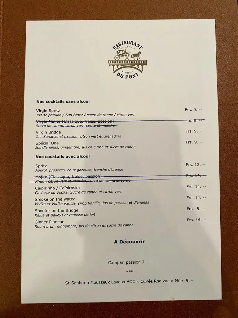 Menu_Du Pont_Montreux_image_4