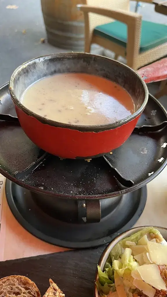 Tsvetana Osadchuk_Du Pont_Montreux_review