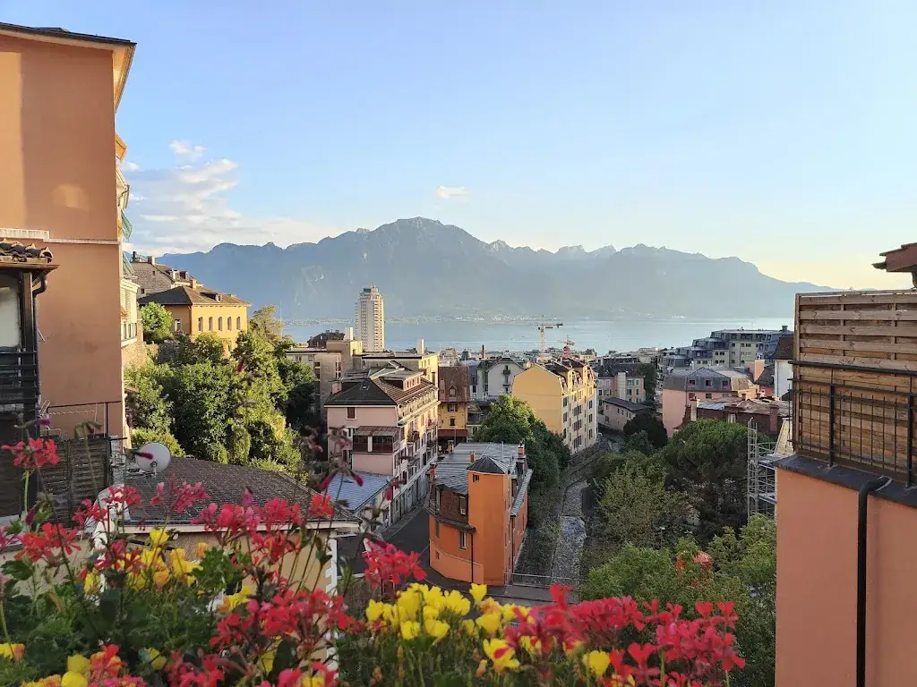 Brian Brungardt_Du Pont_Montreux_review