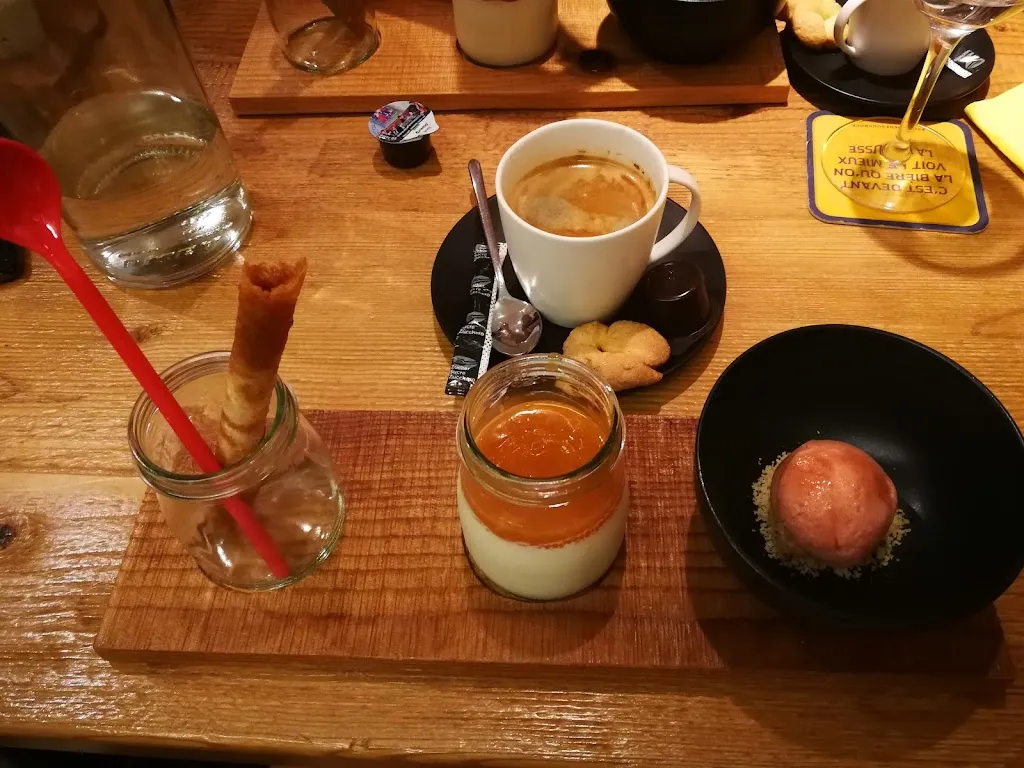 Menu_La Pinte - Bar à fromages_Ferpicloz_image_4