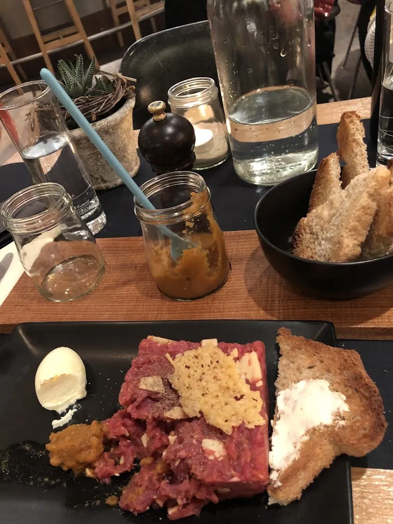 Menu_La Pinte - Bar à fromages_Ferpicloz_image_8