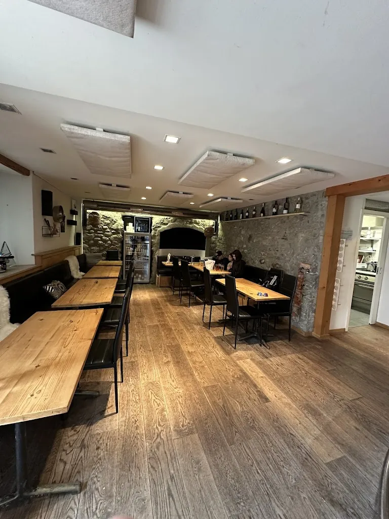 Mike_La Pinte - Bar à fromages_Ferpicloz_review