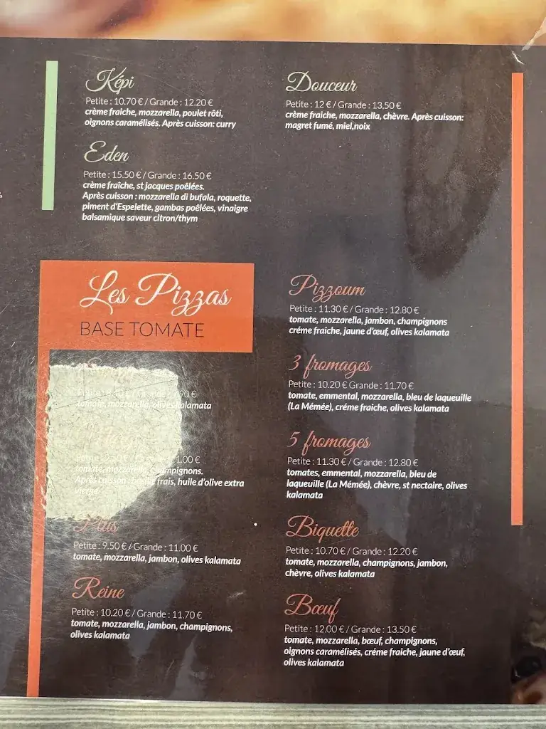 Menu_Pizzeria Pizzoum_Cendre_image_3