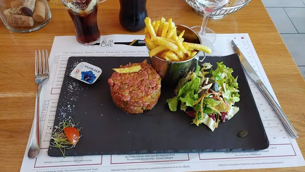 Menu_Brasserie des Combières_Pont_image_5