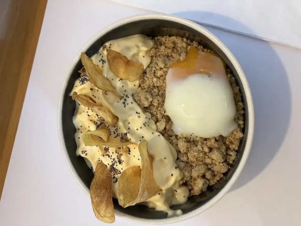 Sirisopa Sri_Brasserie des Combières_Pont_review