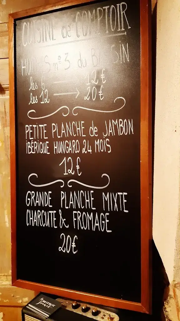 Menu_Le Bistrot Jeanot_Pontenx-les-Forges_image_4