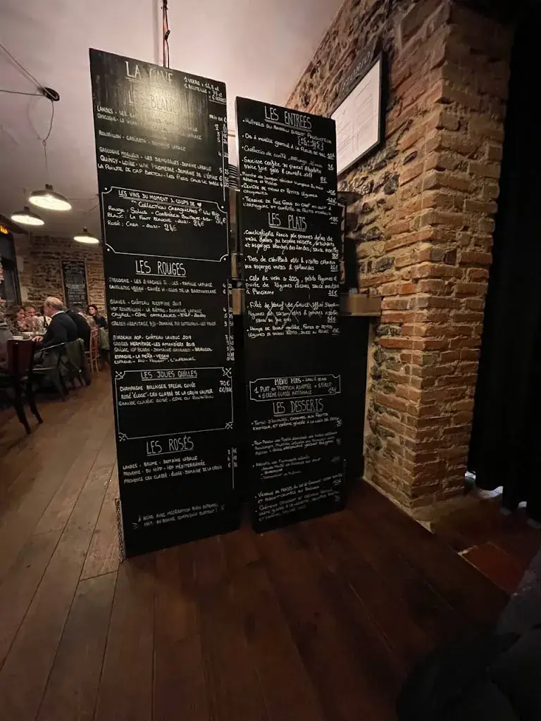 Petr Pesocky_Le Bistrot Jeanot_Pontenx-les-Forges_review