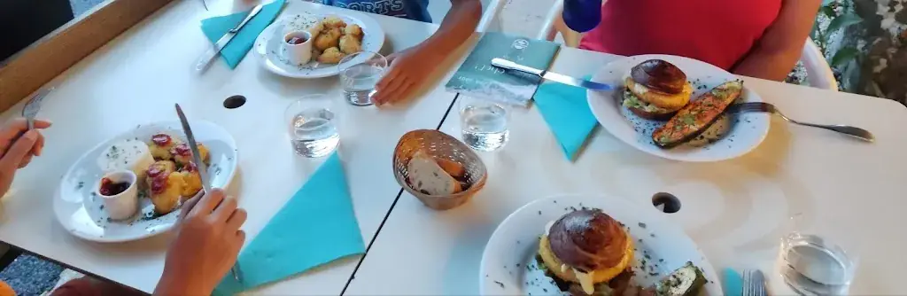 David Prieto_Auberge les Mufliers - Restaurant & Bar_Pontenx-les-Forges_review