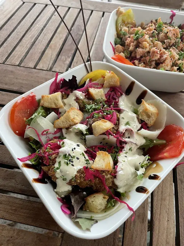 Auberge les Mufliers - Restaurant & Bar_Pontenx-les-Forges_slider_image_2