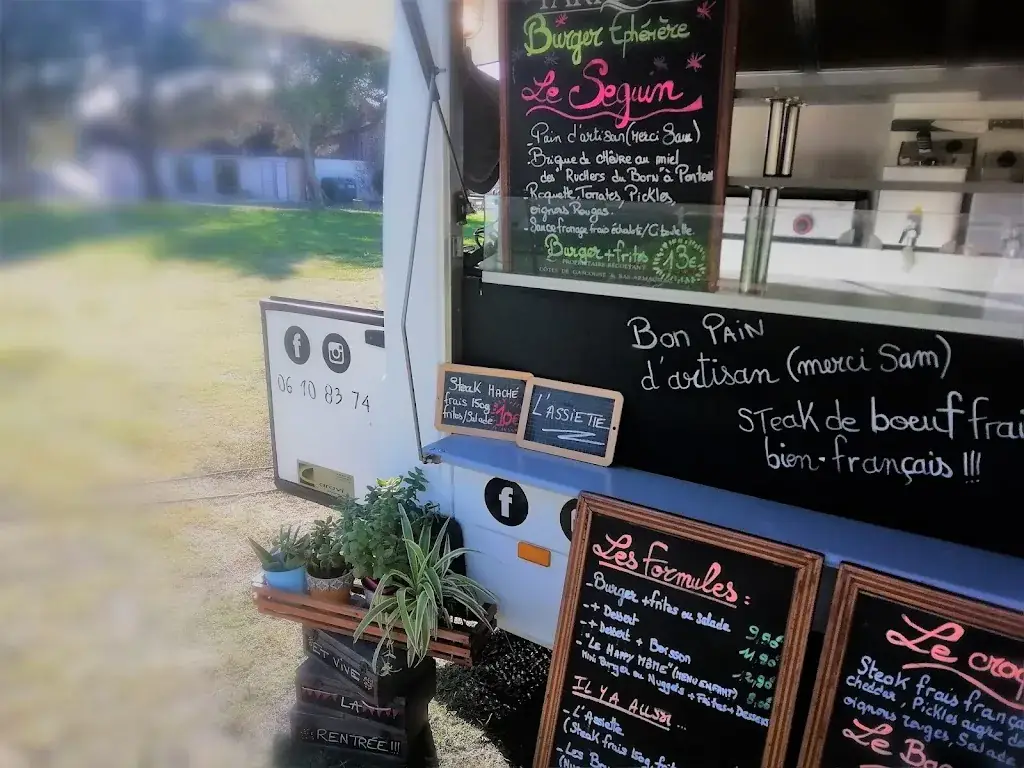 Menu_Happy food truck Burgers_Pontenx-les-Forges_immagine_3