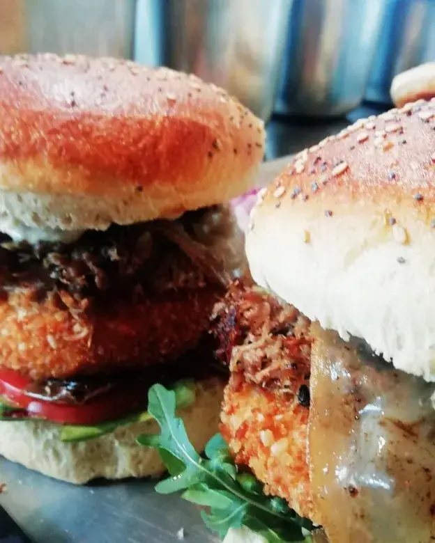 Menu_Happy food truck Burgers_Pontenx-les-Forges_immagine_5