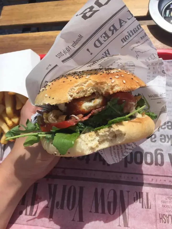 Menu_Happy food truck Burgers_Pontenx-les-Forges_immagine_6