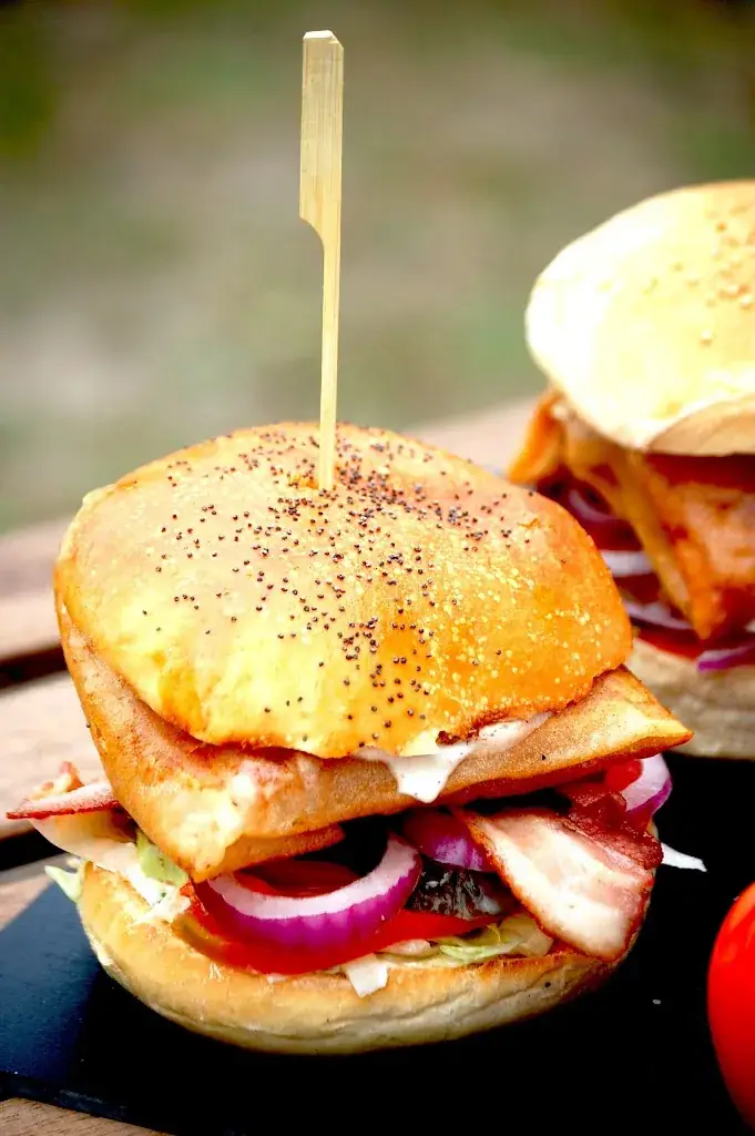 Menu_Happy food truck Burgers_Pontenx-les-Forges_immagine_9