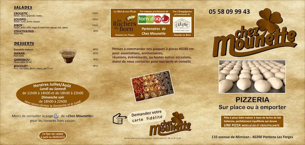 Menu_Chez Mounette_Pontenx-les-Forges_image_3