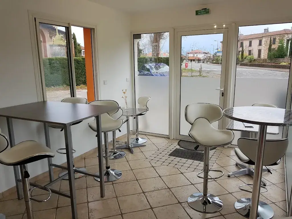 Chez Mounette restaurant in Pontenx-les-Forges