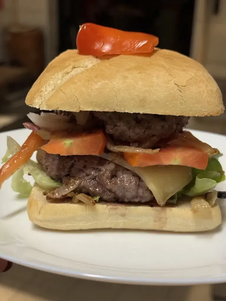 Menu_Café De France Restaurant , Bar_Pontacq_image_1