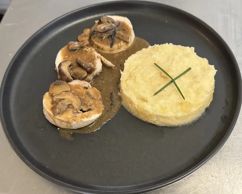 Menu_Café De France Restaurant , Bar_Pontacq_image_2