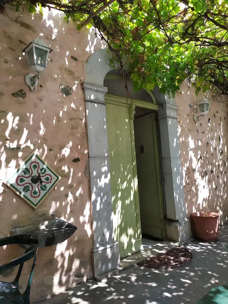 Hélène D_Café De France Restaurant , Bar_Pontacq_review