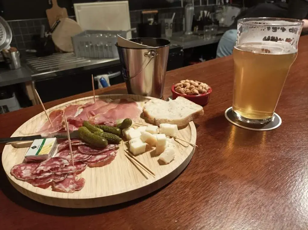 Menu_Brasserie Pontacus - Bières Artisanales / Brewpub / Espace Boutique_Pontacq_image_8