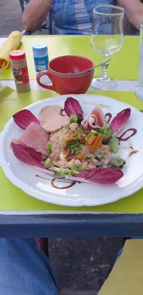 Menu_Hôtel Restaurant Béarn Bigorre_Lamarque-Pontacq_image_2