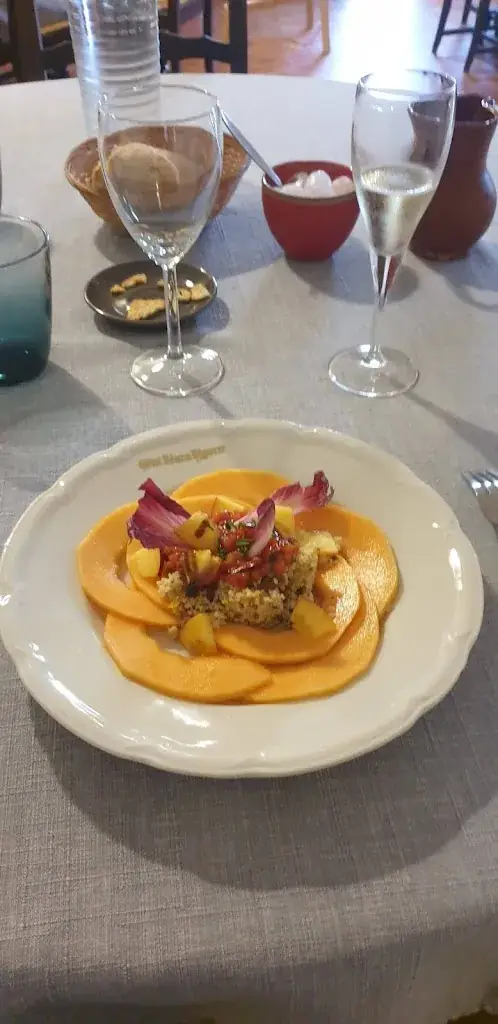 Menu_Hôtel Restaurant Béarn Bigorre_Lamarque-Pontacq_image_6