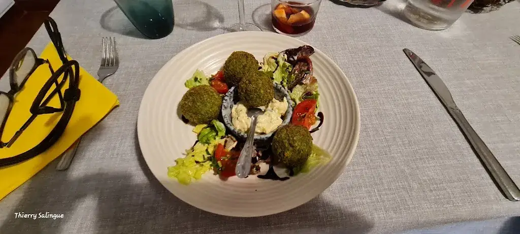 Menu_Hôtel Restaurant Béarn Bigorre_Lamarque-Pontacq_image_7