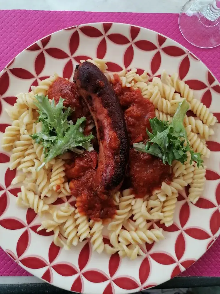 Menu_Hôtel Restaurant Béarn Bigorre_Lamarque-Pontacq_image_9