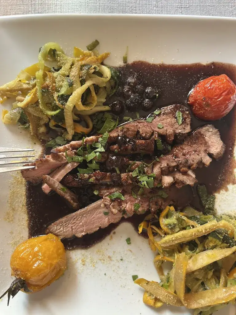 I. BO._Hôtel Restaurant Béarn Bigorre_Lamarque-Pontacq_review