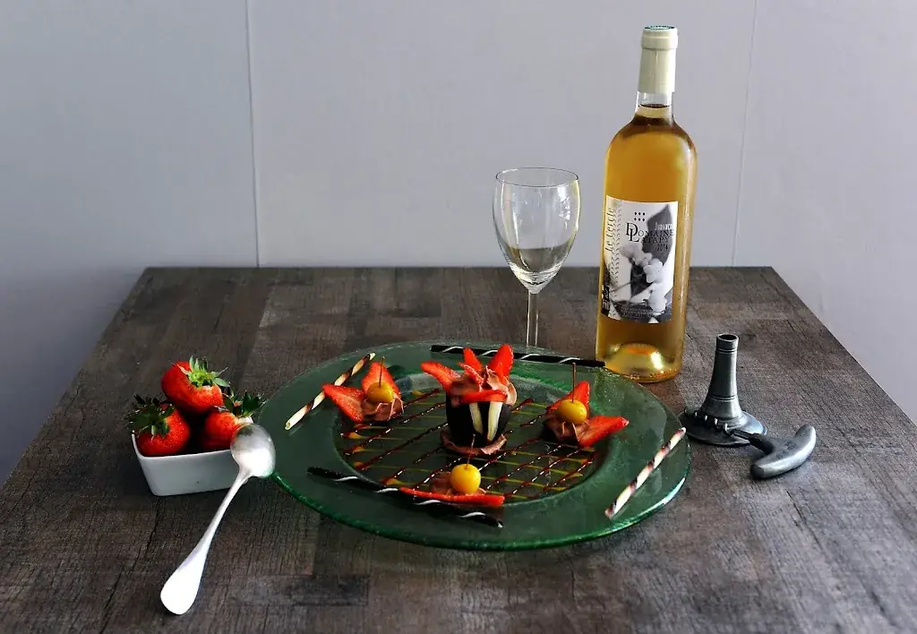 Hôtel Restaurant Béarn Bigorre_Lamarque-Pontacq_slider_image_2