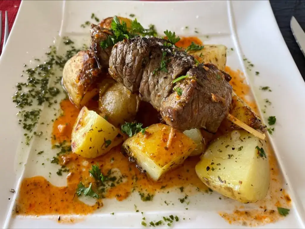 Daniel_Chez Simon_Espoey_review