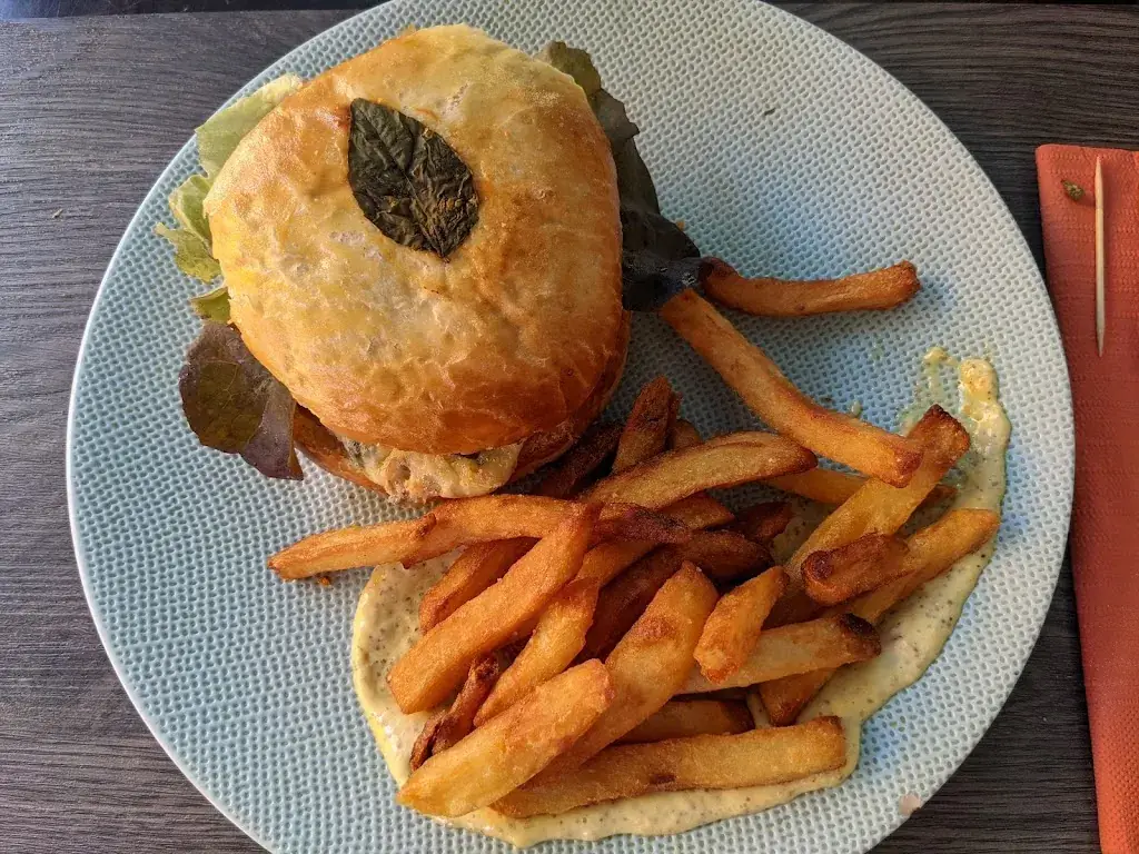 Menu_Le Trèfle À Quatre Feuilles_Langeac_image_5