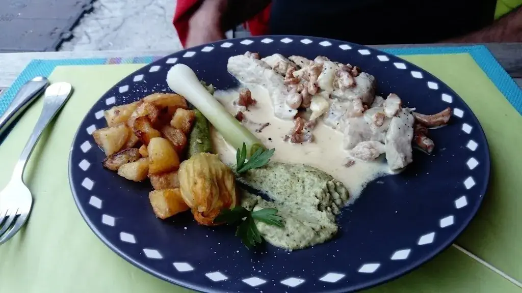 Menu_Le Trèfle À Quatre Feuilles_Langeac_image_8