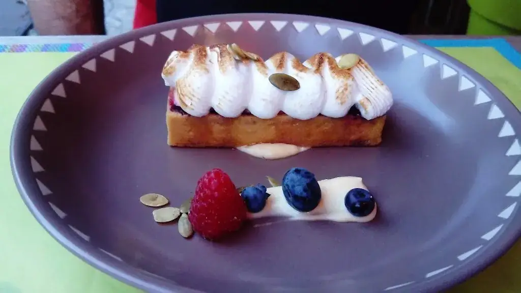 Menu_Le Trèfle À Quatre Feuilles_Langeac_image_9