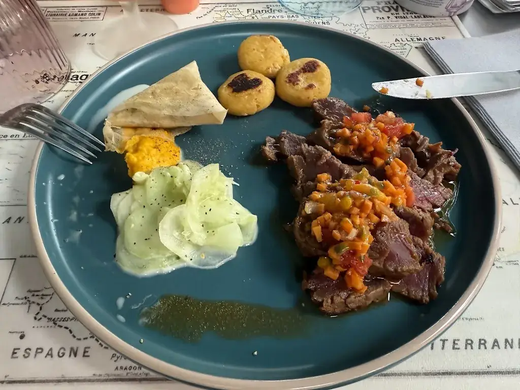 Jeanot13_Le Trèfle À Quatre Feuilles_Langeac_review