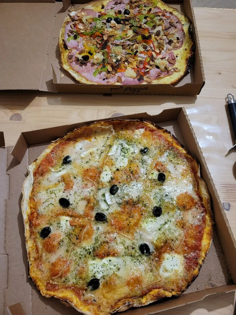 Camille_Les Piazzettas_Pontacq_review