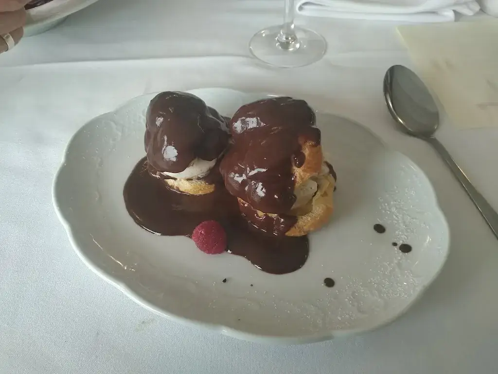 Menu_Restaurant La Vieille Auberge_Ibos_image_5