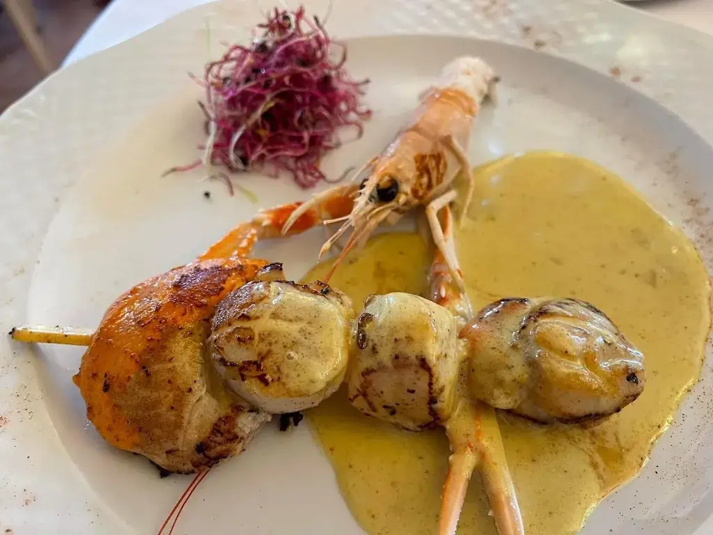 Raymond Huang_Restaurant La Vieille Auberge_Ibos_review