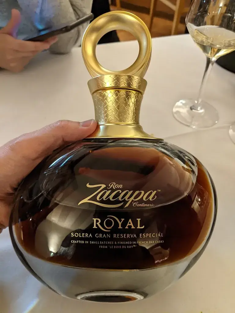 Steven Poh_Restaurant La Vieille Auberge_Ibos_review