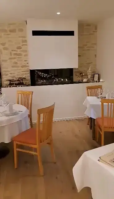 Restaurant La Vieille Auberge_Ibos_slider_image_2