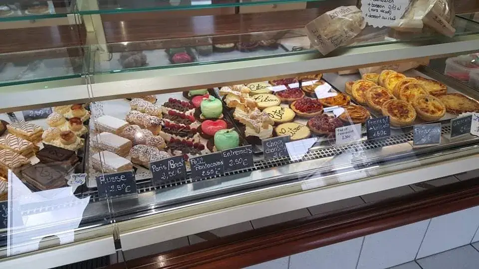 Maison Chatignon restaurant in Pontacq