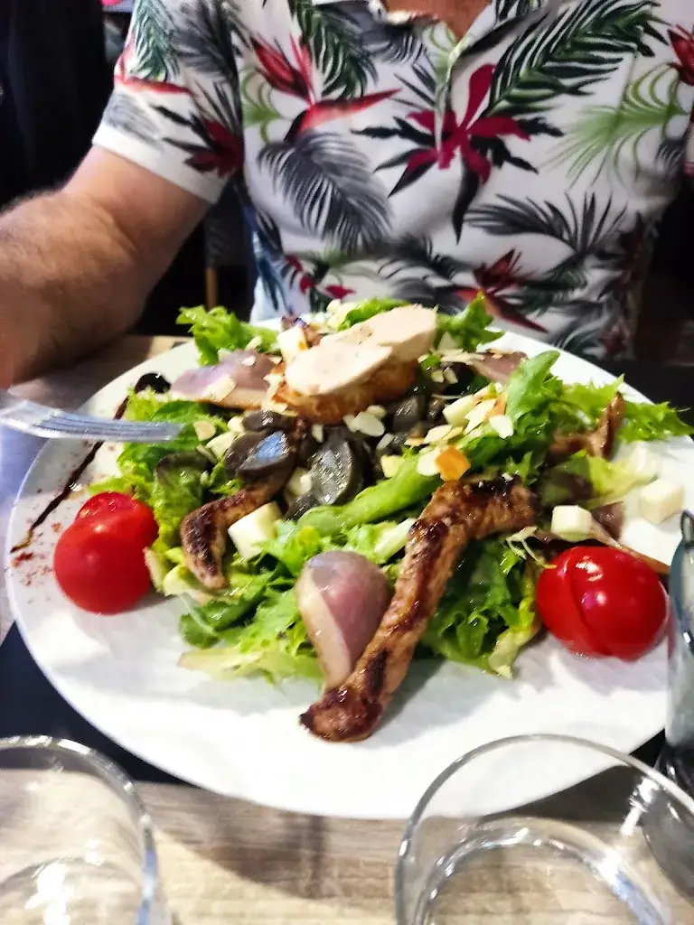 Menu_L'Embarcadère_Lourdes_immagine_5