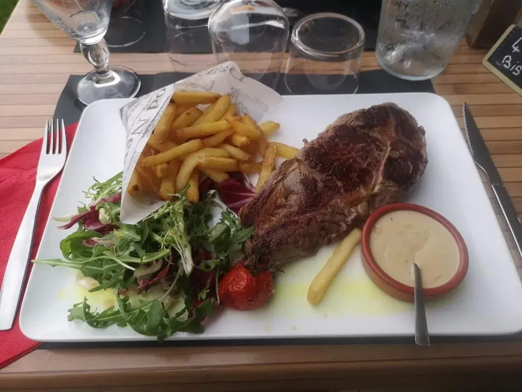 Menu_L'Embarcadère_Lourdes_immagine_8