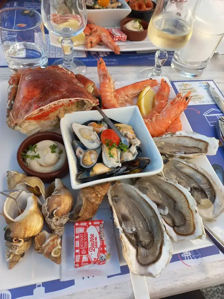 Menu_Au Cap de Bonne Espérance_Port-des-Barques_image_6