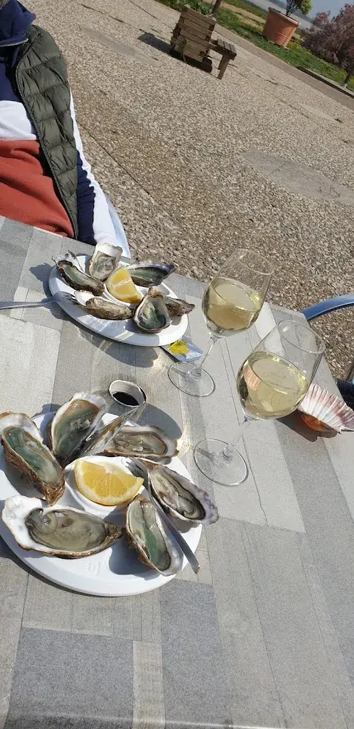 Menu_Restaurant La Marine Chez Christy - Cuisine traditionnelle avec des notes de cuisine créole_Port-des-Barques_immagine_6