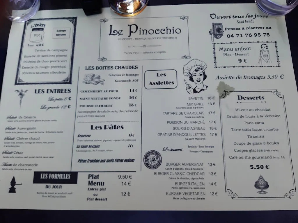Menu_Le Pinocchio_Langeac_image_4