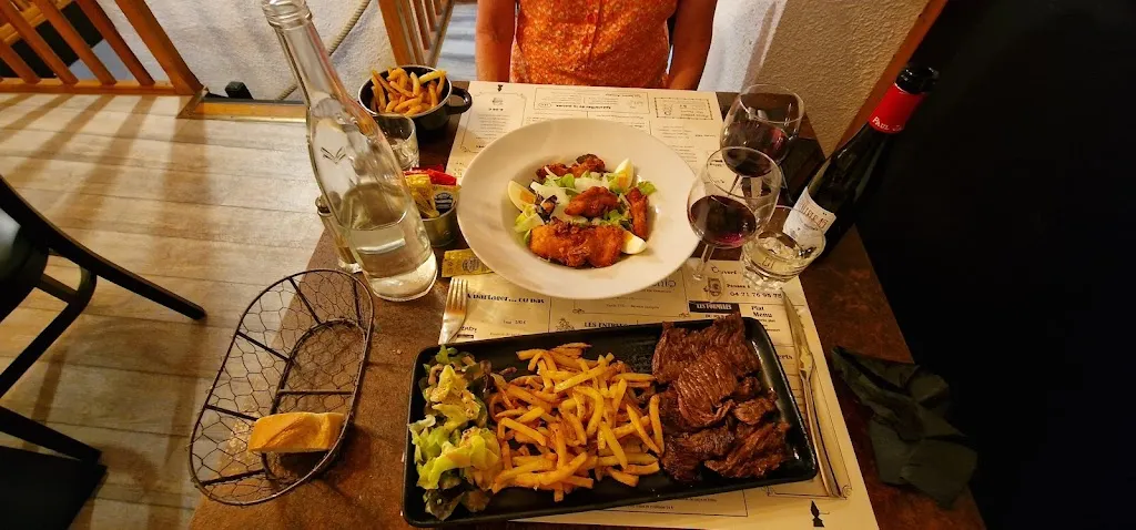 Badmuts Vd Zanden_Le Pinocchio_Langeac_review