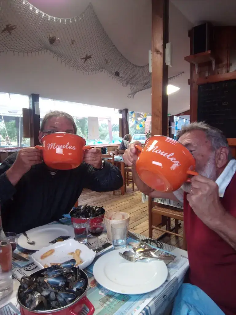 Menu_La Cabane Du Lac_Port-des-Barques_immagine_5