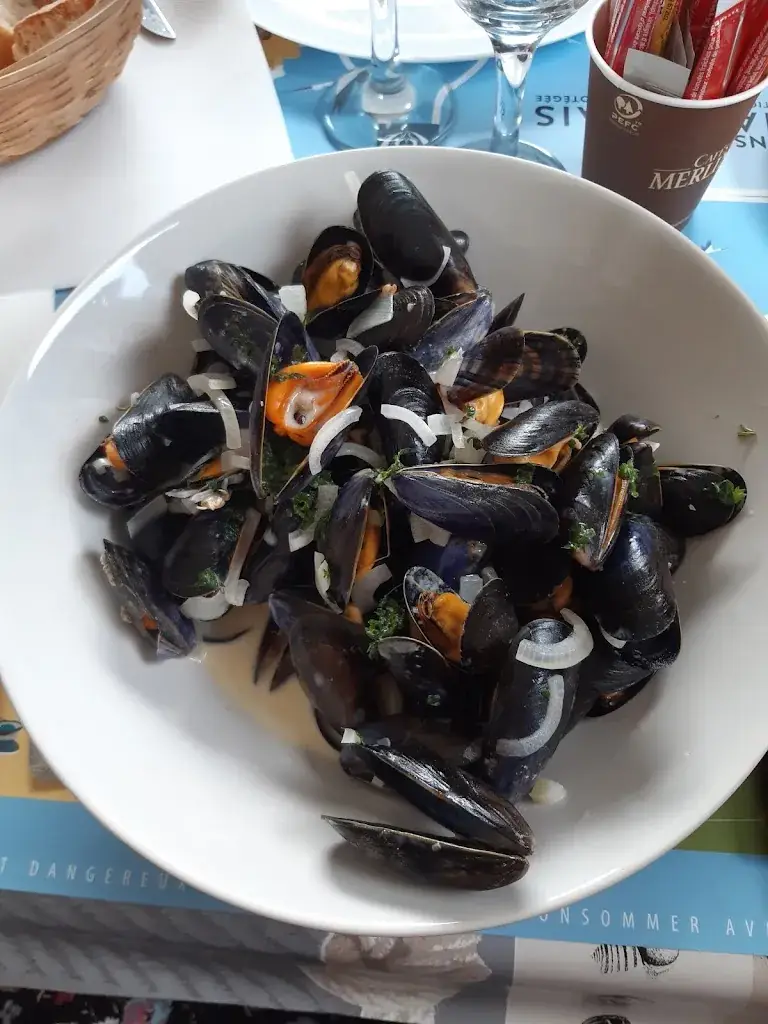 Menu_La Cabane Du Lac_Port-des-Barques_immagine_6