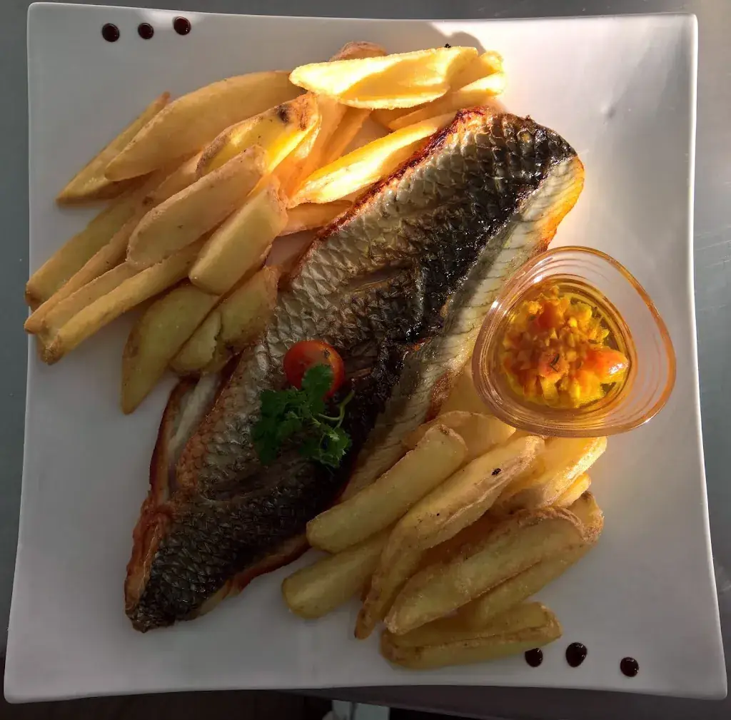 Menu_La Cabane Du Lac_Port-des-Barques_immagine_8